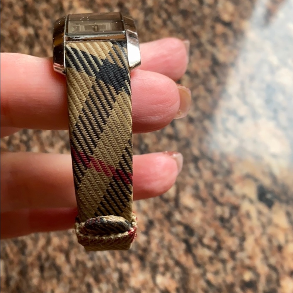 Burberry Watch - Picture 4 of 6